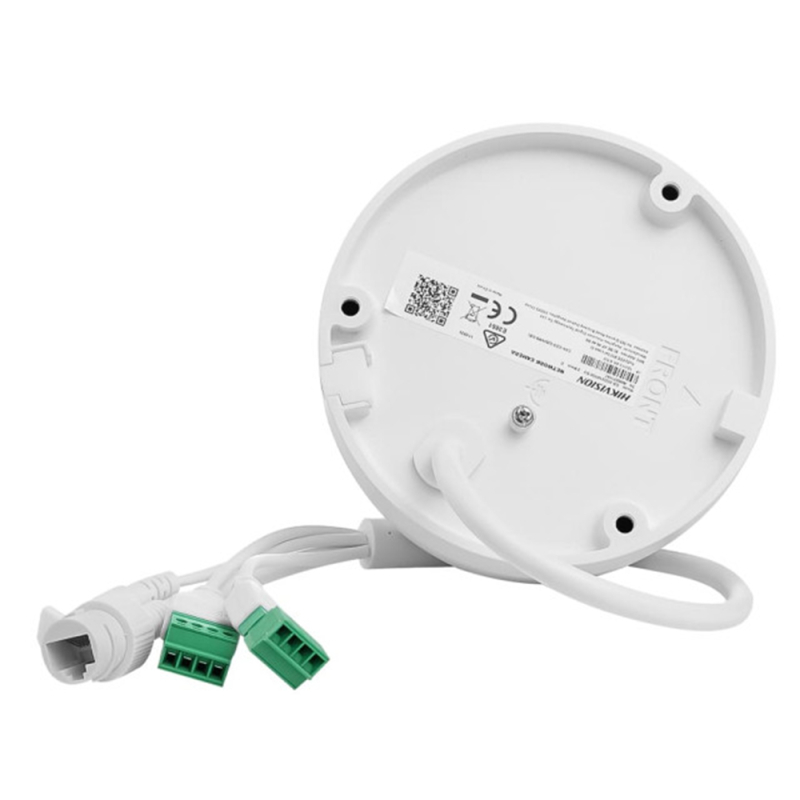 Ip відеокамера Hikvision DS-2CD2147G2-SU(C ) 2.8mm