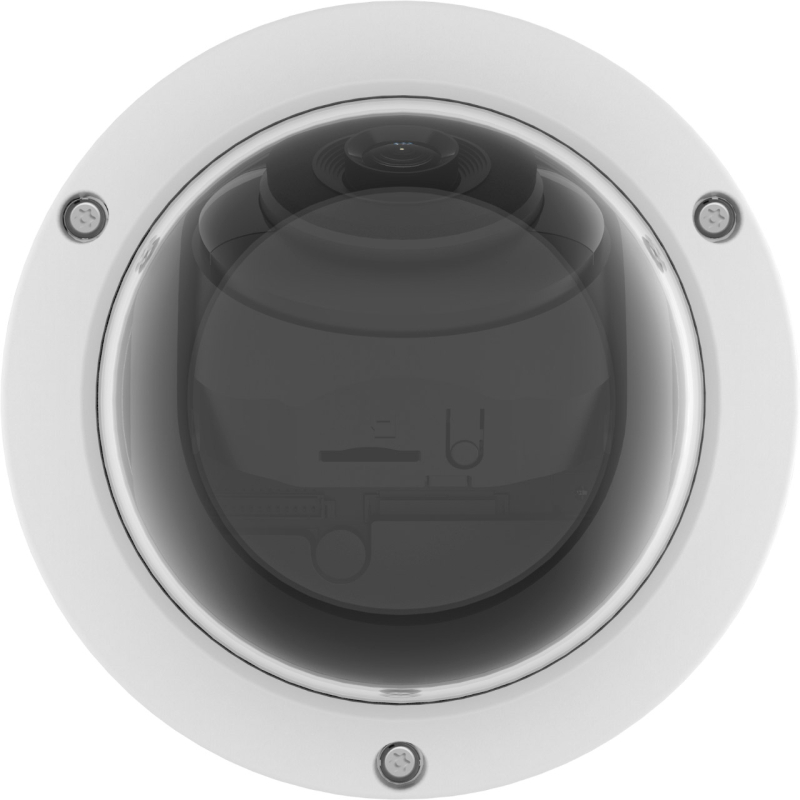Ip відеокамера Hikvision DS-2CD2121G0-IS( C) 2.8mm