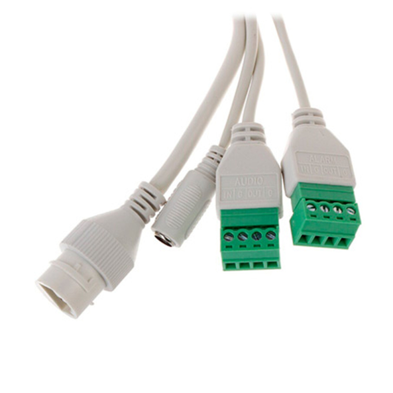 Ip відеокамера Hikvision DS-2CD2121G0-IS( C) 2.8mm