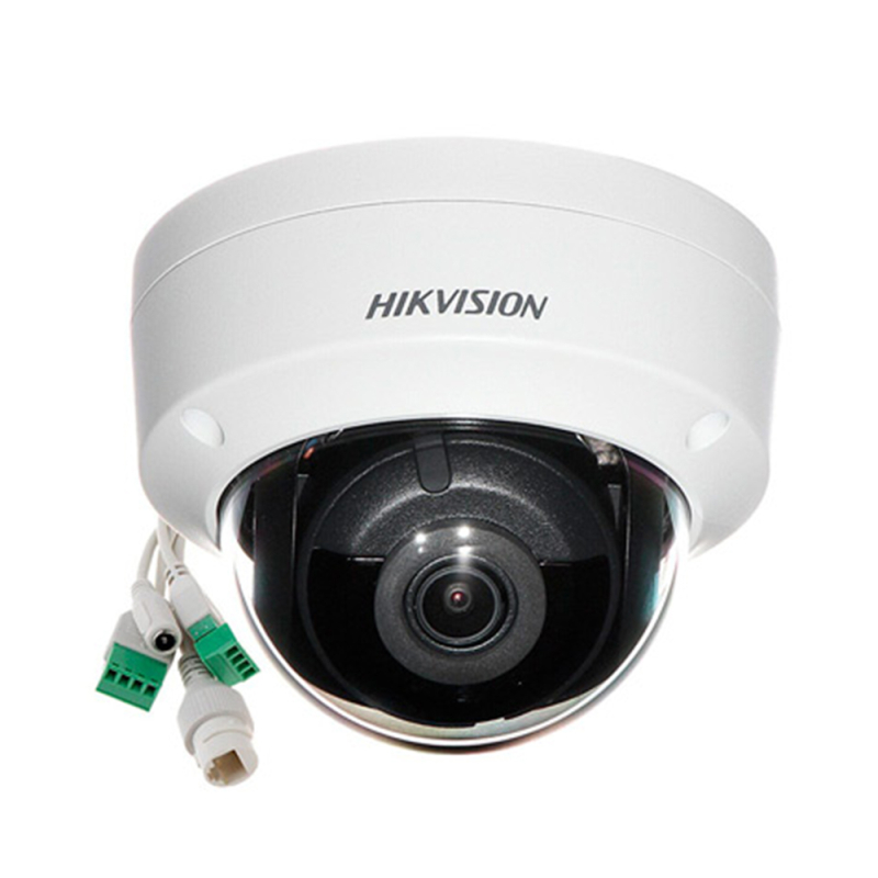 Ip відеокамера Hikvision DS-2CD2121G0-IS( C) 2.8mm