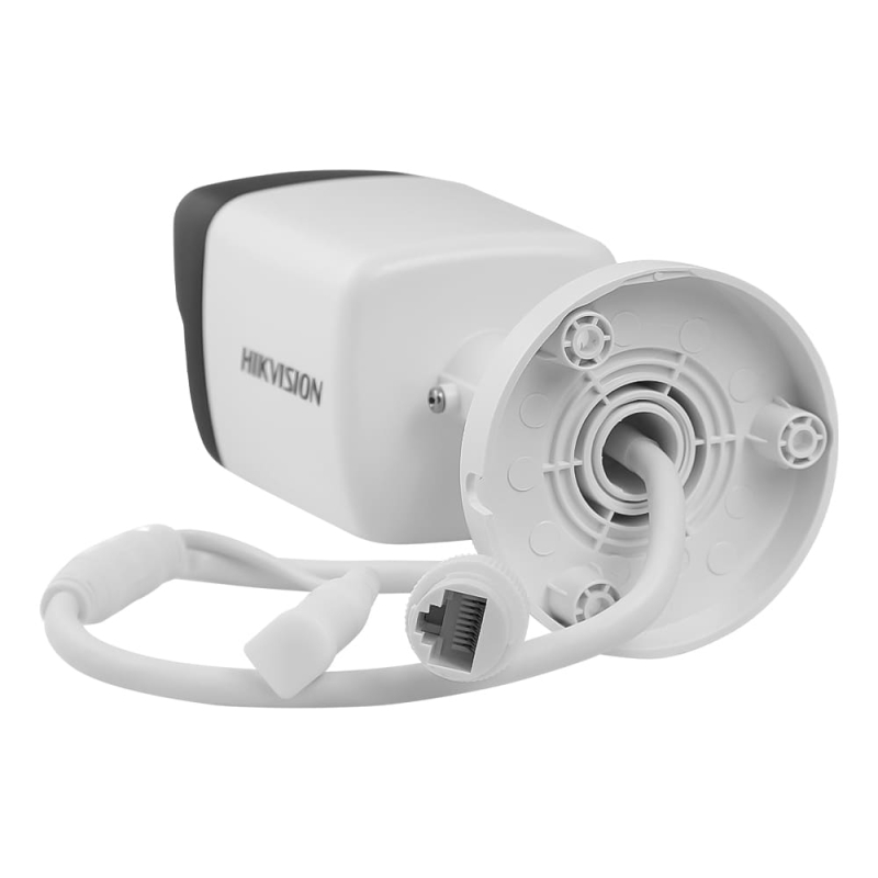 Ip відеокамера Hikvision DS-2CD1021-I(F) 4mm