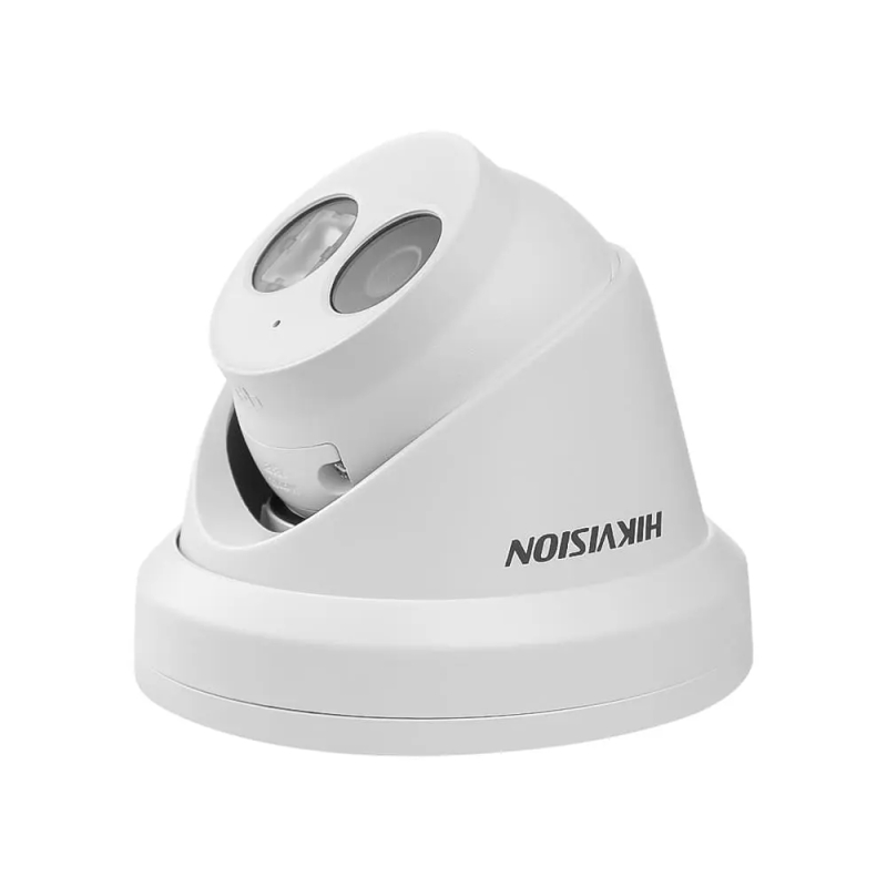 Ip відеокамера Hikvision DS-2CD2343G2-IU 2.8mm
