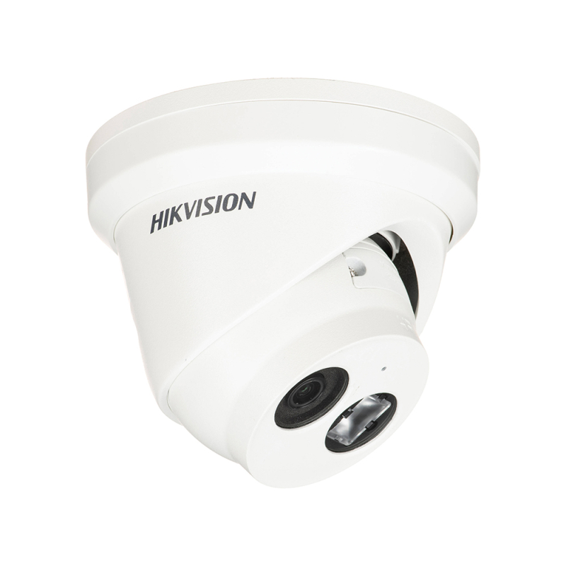 Ip відеокамера Hikvision DS-2CD2343G2-IU 2.8mm