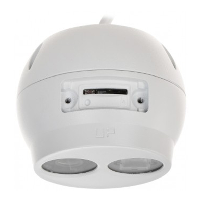 Ip відеокамера Hikvision DS-2CD2343G2-IU 2.8mm