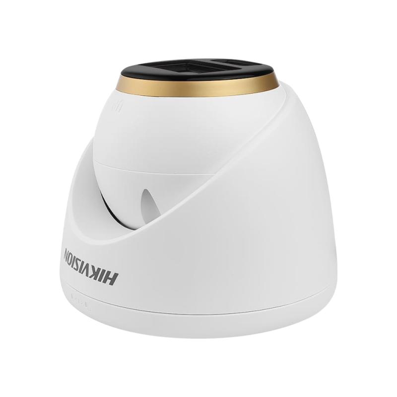 HDTVI відеокамера Hikvision DS-2CE72DF3T-F 3.6 mm