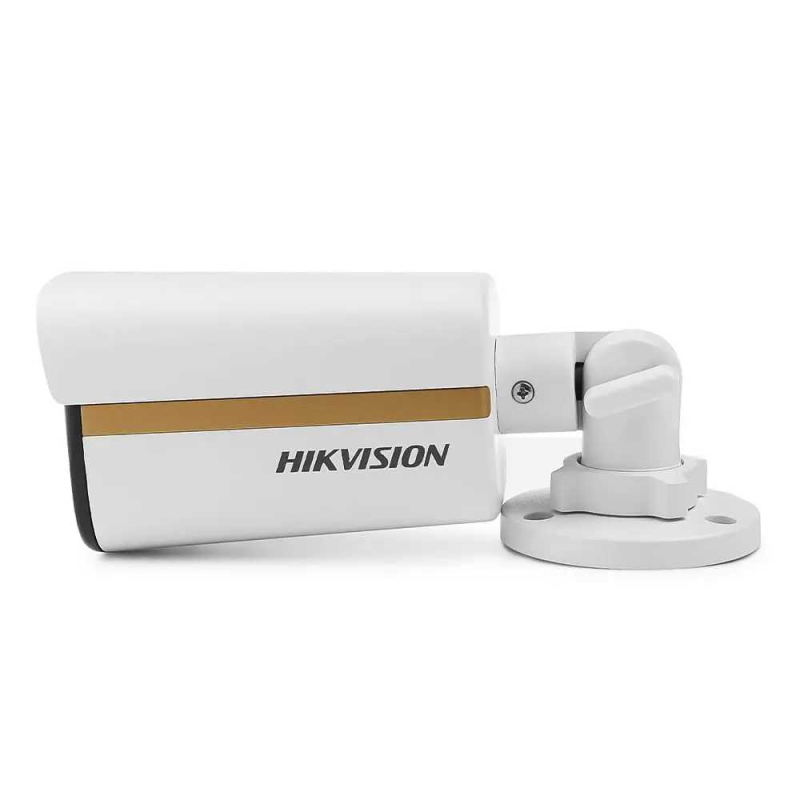 HDTVI відеокамера Hikvision DS-2CE12DF3T-F 3.6 mm