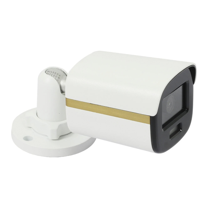 HDTVI відеокамера Hikvision DS-2CE10DF3T-F 3.6 mm