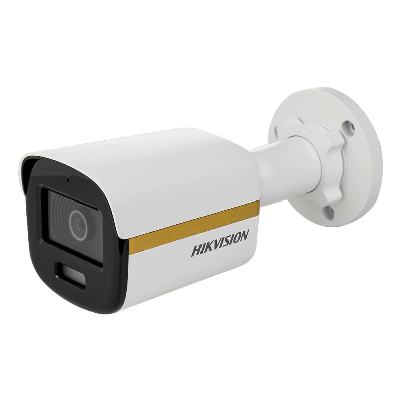 HDTVI відеокамера Hikvision DS-2CE10DF3T-F 3.6 mm