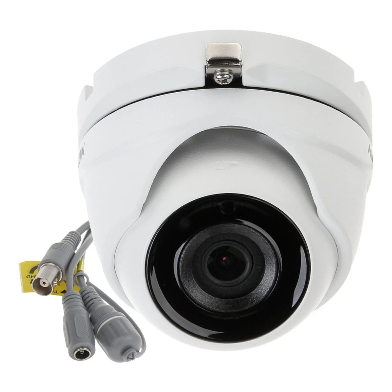 HDTVI відеокамера Hikvision DS-2CE56D8T-ITMF (2.8 мм)