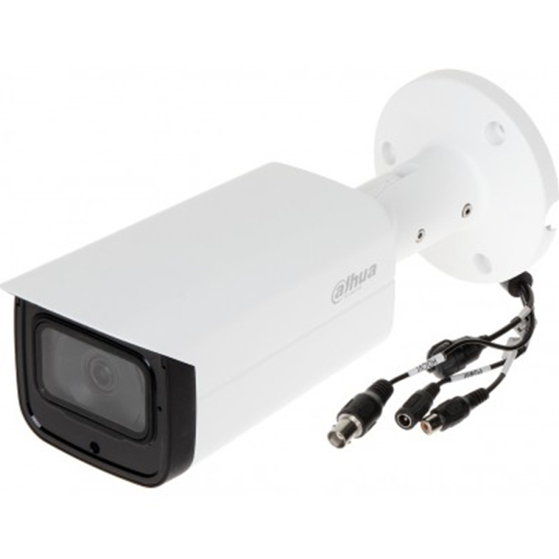 HD-CVI відеокамера Dahua DH-HAC-HFW2249TP-I8-A (3.6мм)