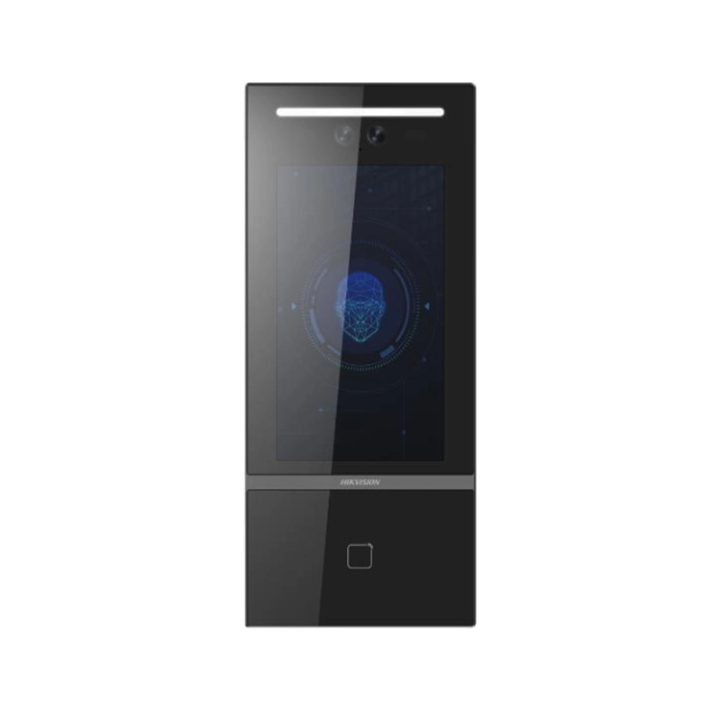 Виклична ІР панель Hikvision DS-KD9613-E6