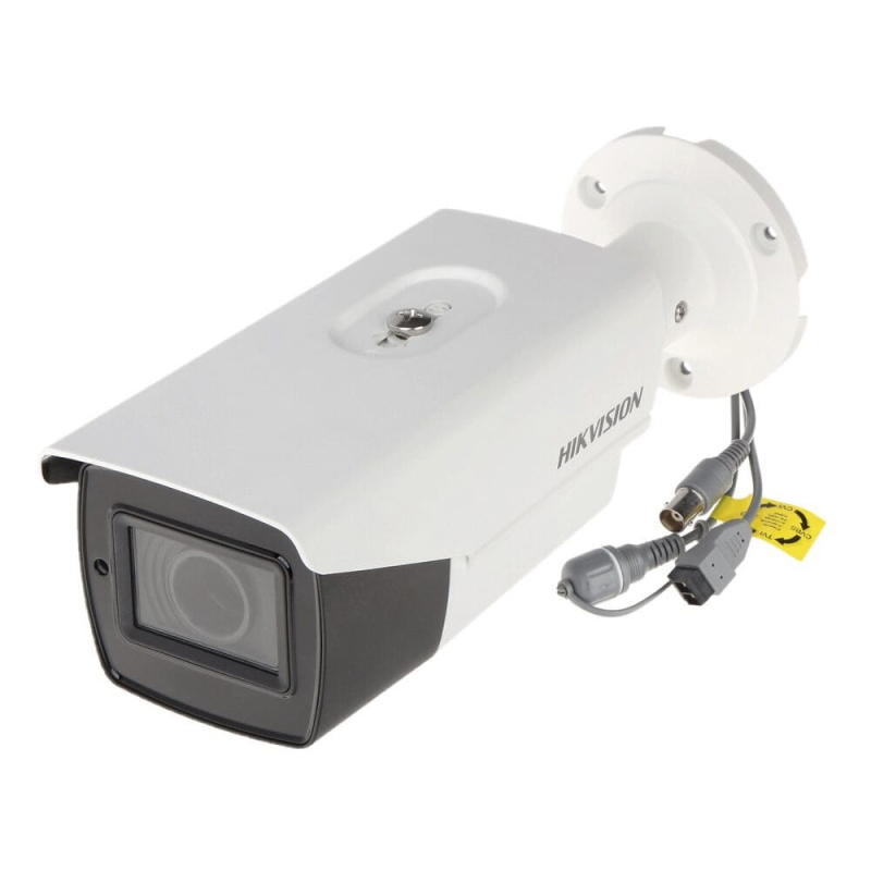 HDTVI відеокамера Hikvision DS-2CE19H8T-AIT3ZF (2.7-13.5 мм)