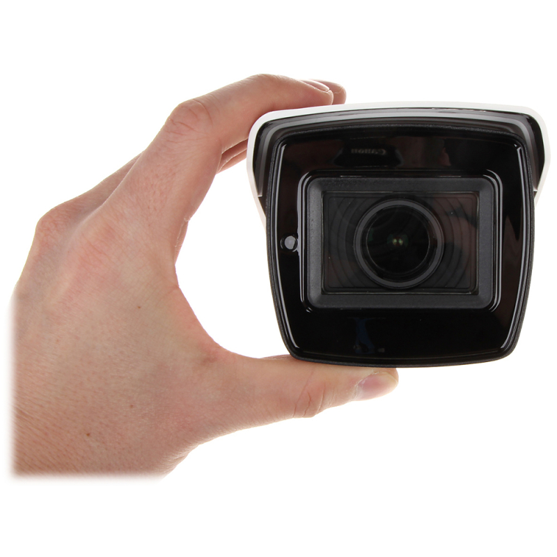 HDTVI відеокамера Hikvision DS-2CE19H8T-AIT3ZF (2.7-13.5 мм)