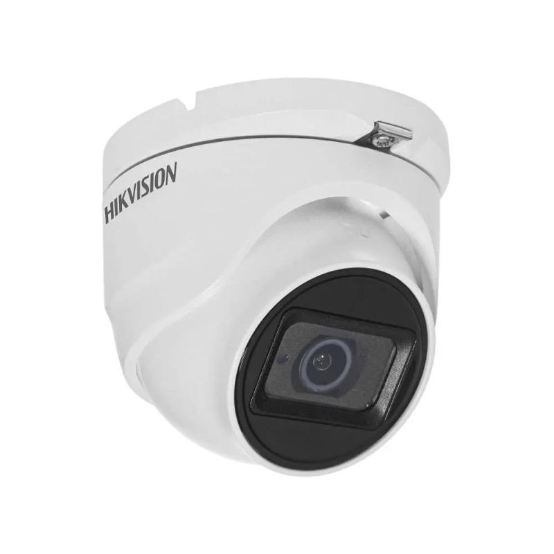 HDTVI відеокамера Hikvision DS-2CE76U0T-ITMF (2.8 мм)