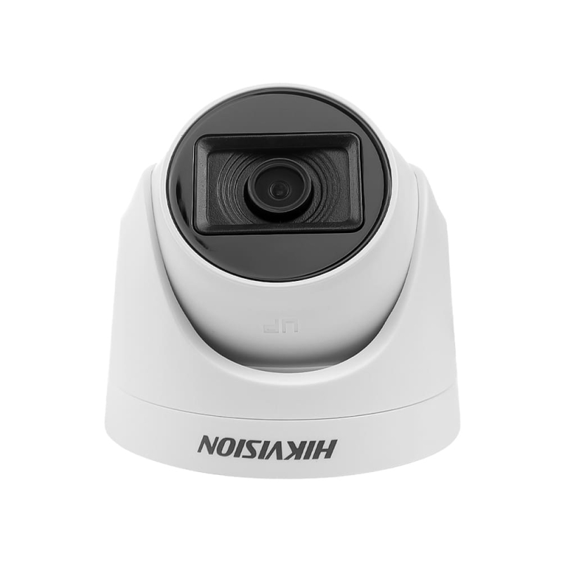 HDTVI відеокамера Hikvision DS-2CE76U0T-ITMF (2.8 мм)