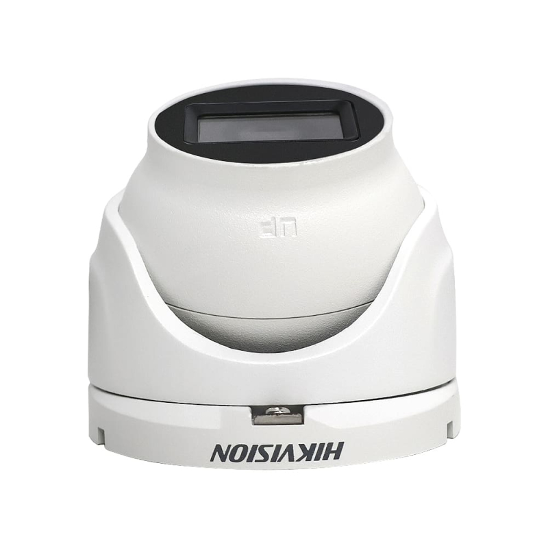 HDTVI відеокамера Hikvision DS-2CE76U0T-ITMF (2.8 мм)