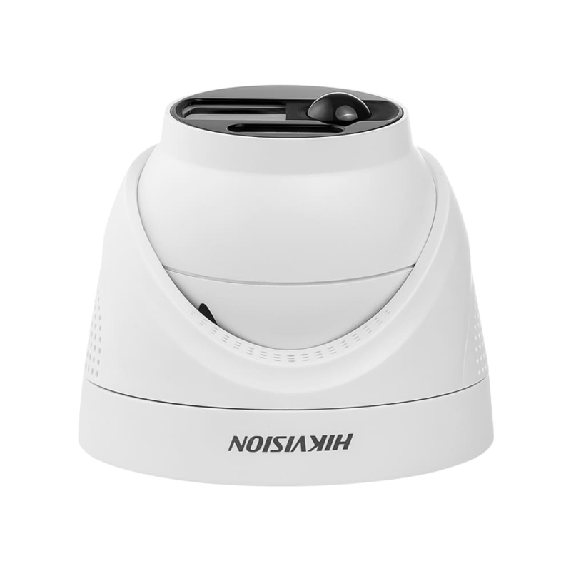 HDTVI відеокамера Hikvision DS-2CE72DFT-PIRXOF (2.8 мм)