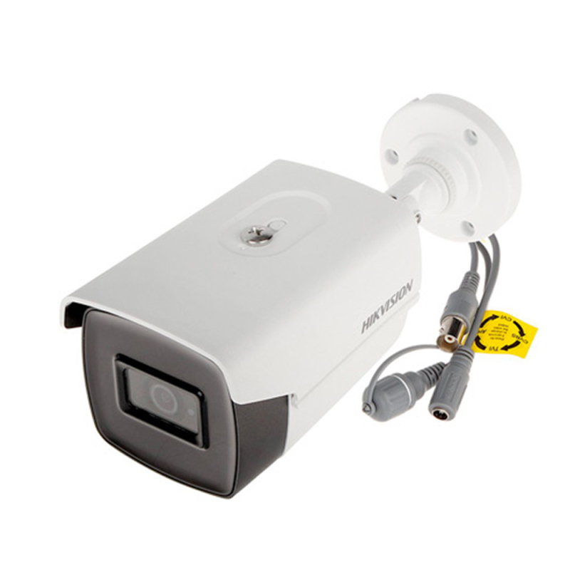 HDTVI відеокамера Hikvision DS-2CE16D3T-IT3F 2.8mm
