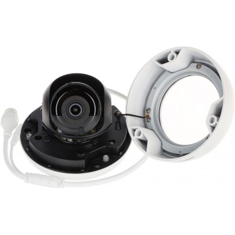 Ip відеокамера Hikvision DS-2CD2126G1-IS (2.8 мм)