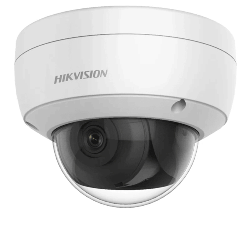 Ip відеокамера Hikvision DS-2CD2126G1-IS (2.8 мм)