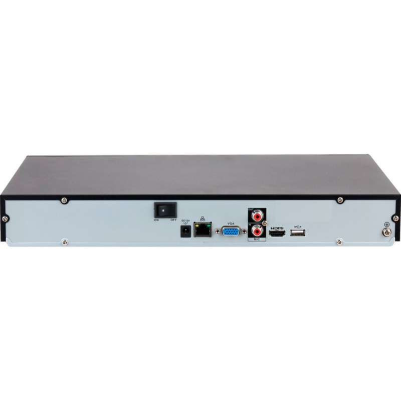 Ip відеореєстратор Dahua DHI-NVR2216-I2