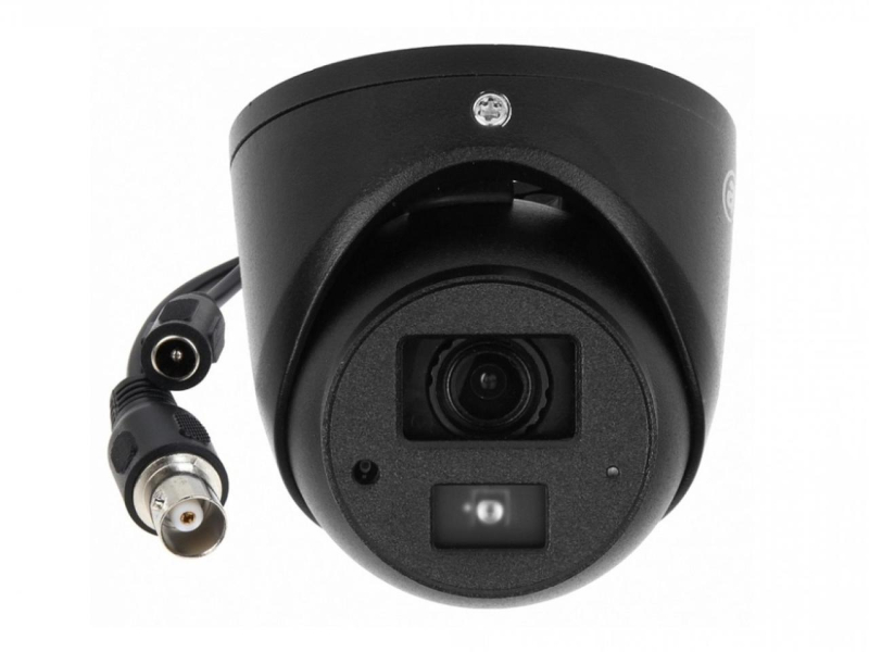 HD-CVI відеокамера Dahua DH-HAC-HDW3200GP (2.8 мм)