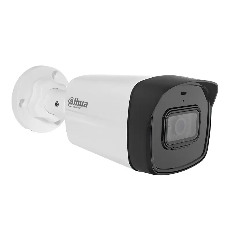 HD-CVI відеокамера Dahua DH-HAC-HFW1800TLP-A (2.8 мм)