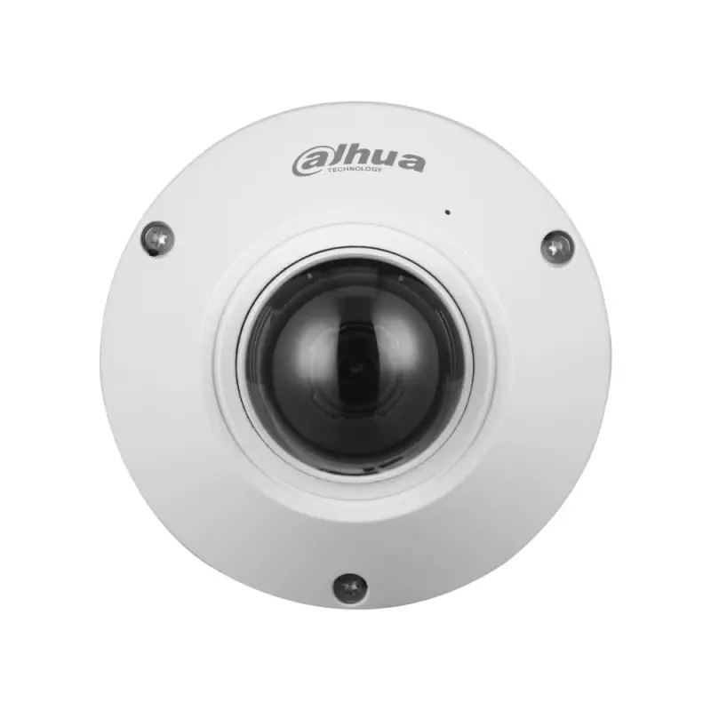 IP відеокамера Dahua DH-IPC-EB5541-AS