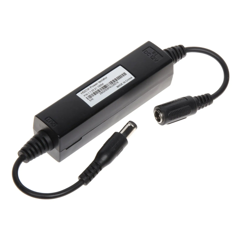 Кабель живлення Dahua PFM790