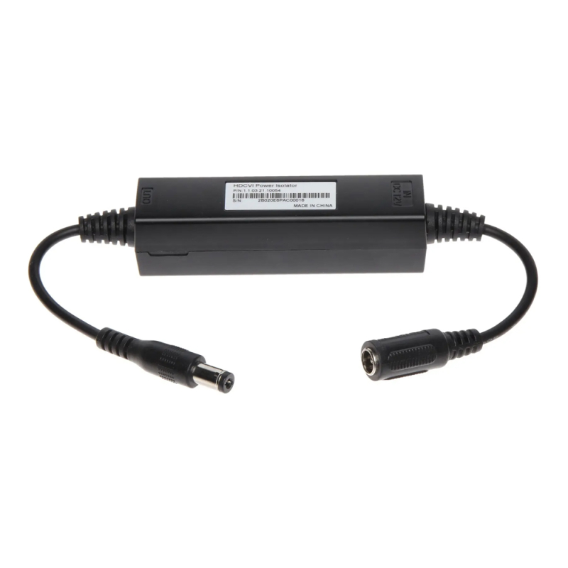 Кабель живлення Dahua PFM790