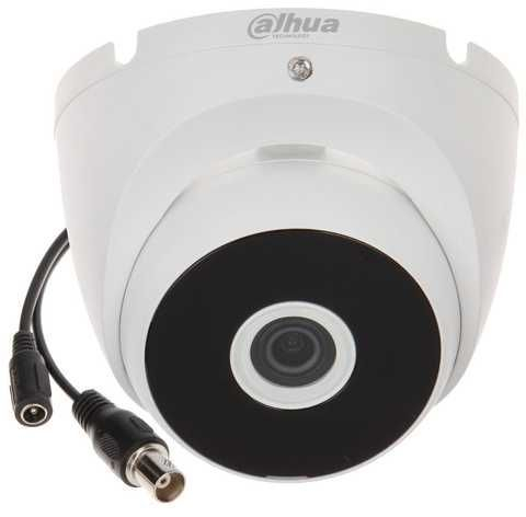 HD-CVI відеокамера Dahua DH-HAC-T2A11P (2.8)