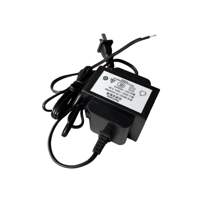 Імпульсний блок живлення Dahua MKAC-76-242500V,AC24V2.5A