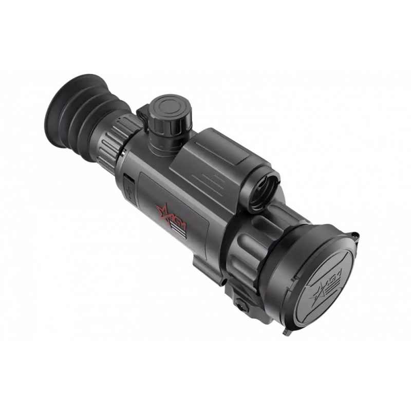 Тепловізійний приціл AGM Varmint LRF TS50-640