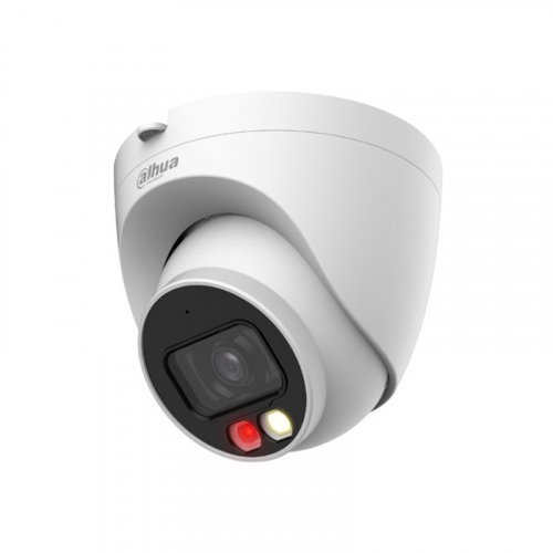 Ip відеокамера Dahua DH-IPC-HDW2449T-S-IL 2.8mm