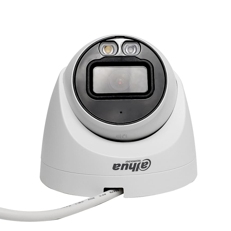 Ip відеокамера Dahua DH-IPC-HDW2449T-S-IL 2.8mm