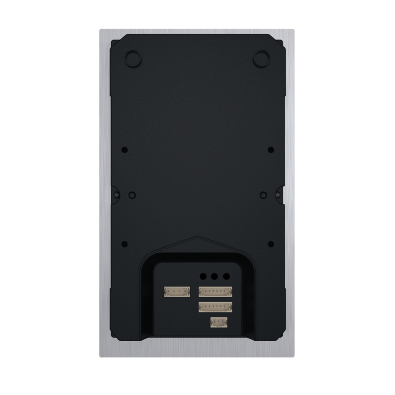 Виклична панель Slinex MA-01CRHD (gray/black)