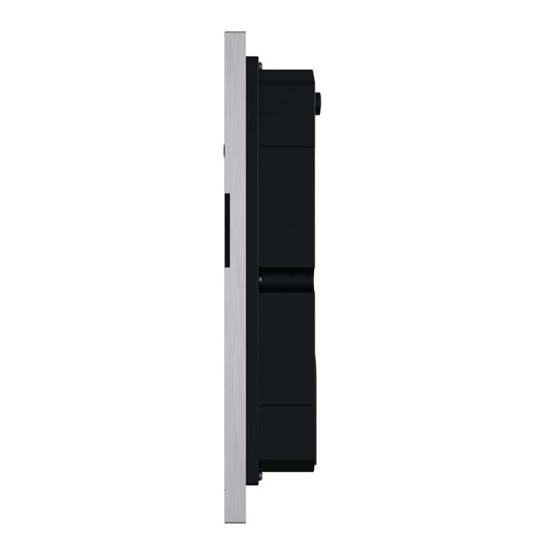 Виклична панель Slinex MA-01CRHD (gray/black)