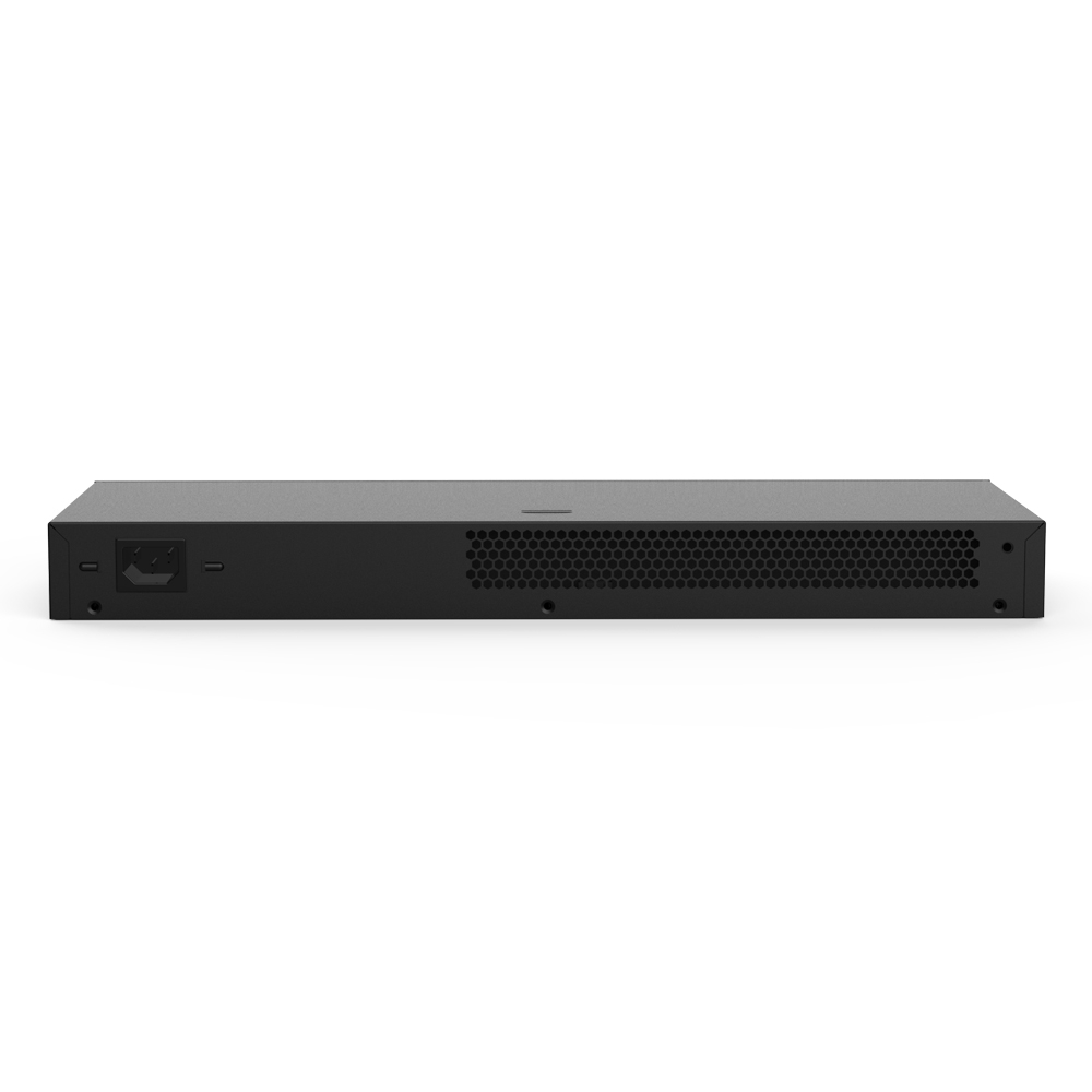 Керований комутатор Ruijie RG-NBS3100-24GT4SFP