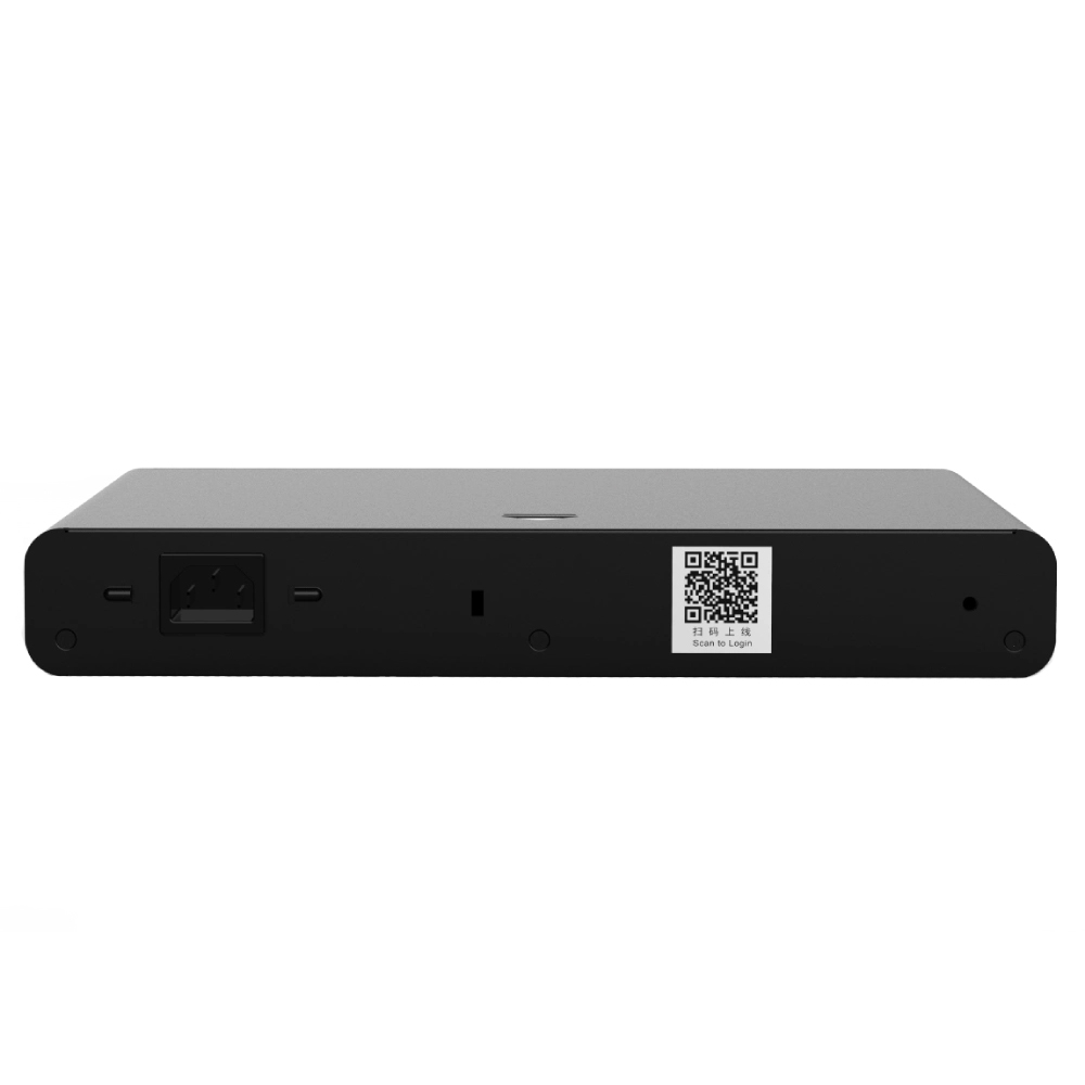 POE комутатор Ruijie RG-NBS3100-8GT2SFP-P