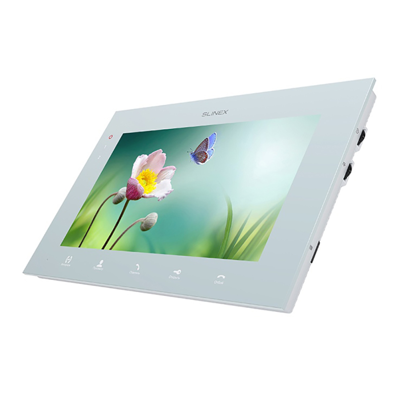 Відеодомофон Slinex SQ-07MTHD (white)