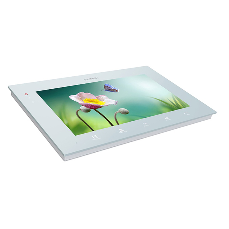 Відеодомофон Slinex SQ-07MTHD (white)