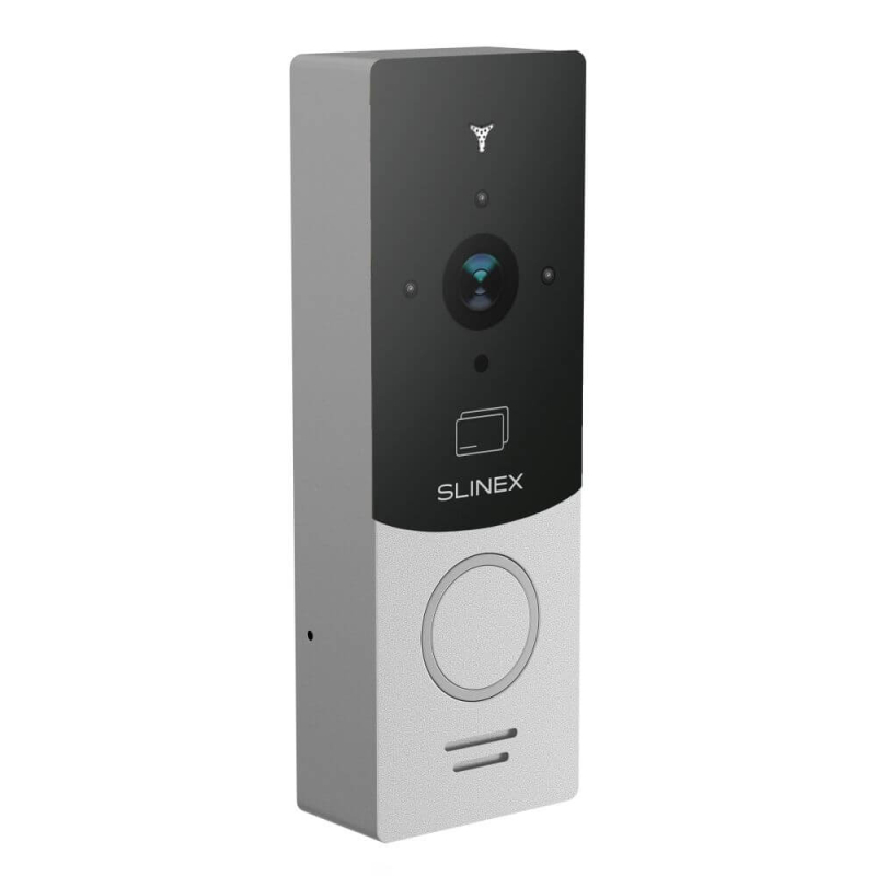 Виклична панель Slinex ML-20CRHD (black/gray)