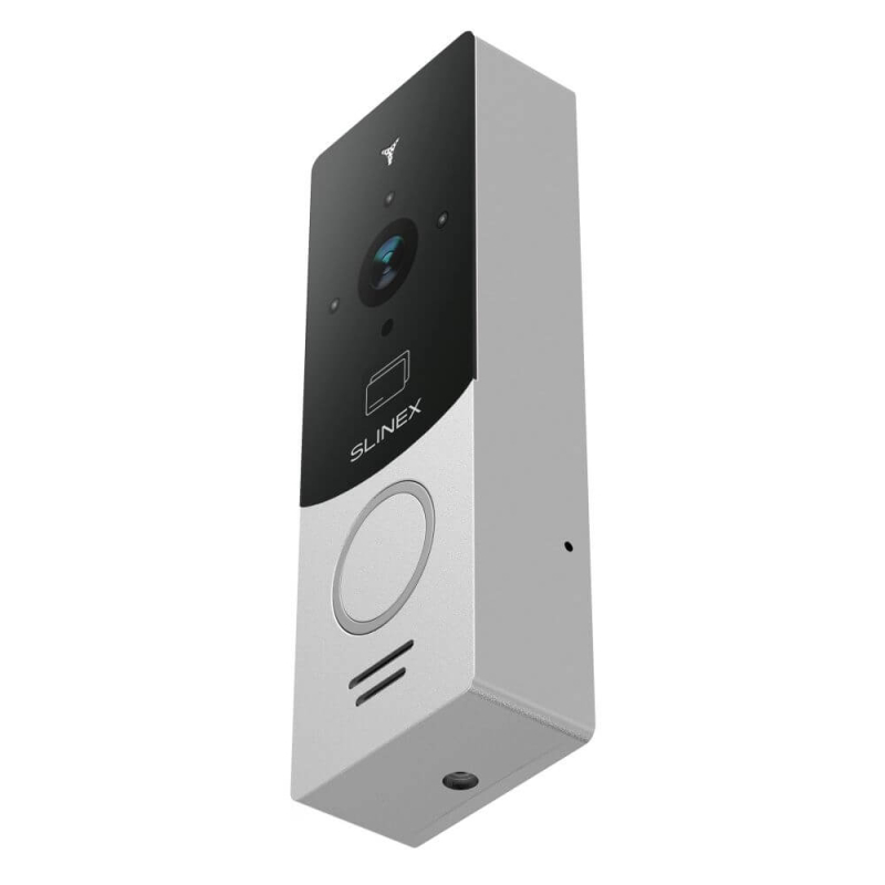 Виклична панель Slinex ML-20CRHD (black/gray)