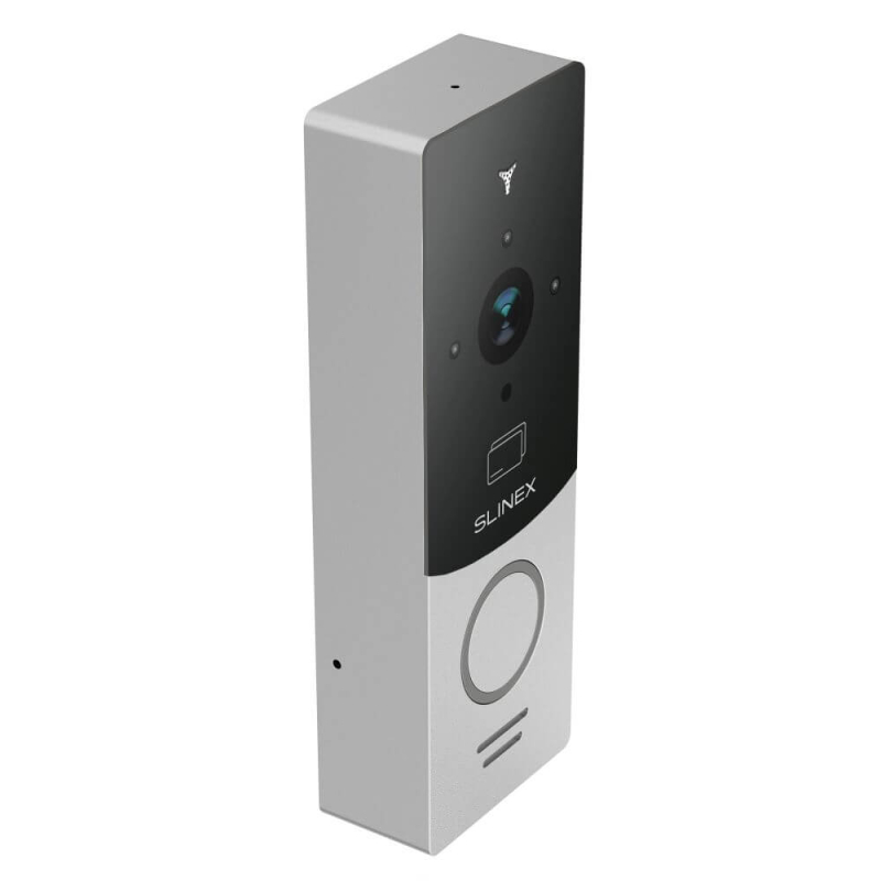 Виклична панель Slinex ML-20CRHD (black/gray)