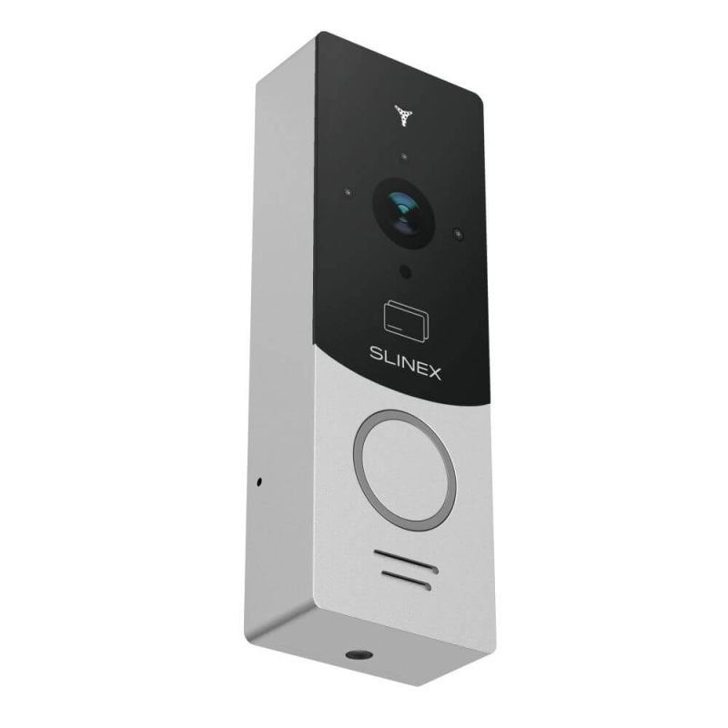 Виклична панель Slinex ML-20CRHD (black/gray)