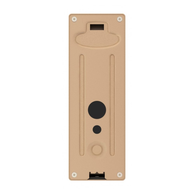 Виклична панель Slinex ML-20CRHD (black/gold)