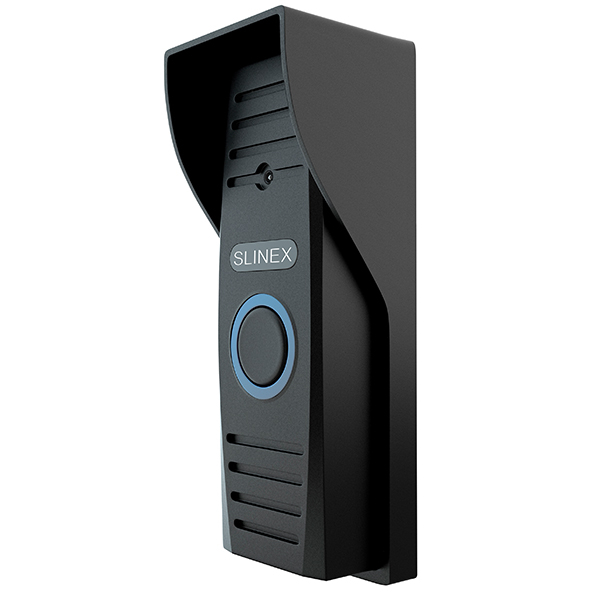 Виклична панель Slinex ML-15HD (black)