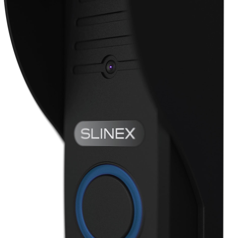 Виклична панель Slinex ML-15HD (black)