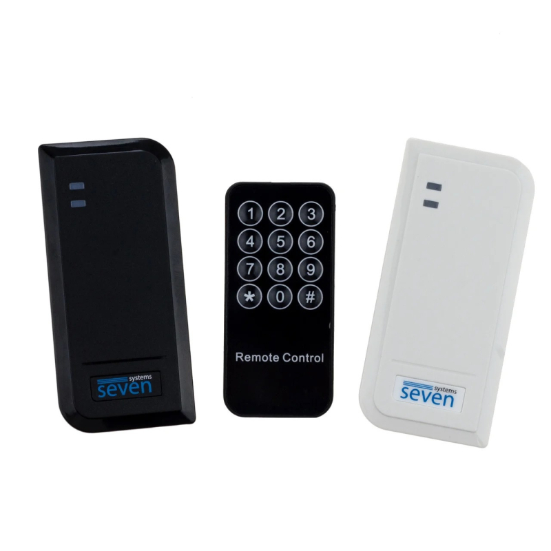Автономний контроллер SEVEN Systems CR-772w MF (mifare)