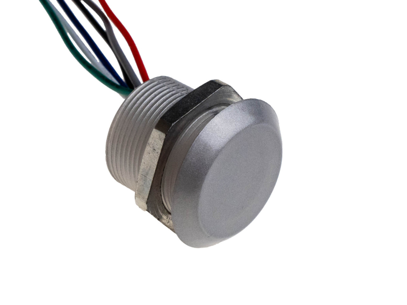 Зчитувач SEVEN Systems R-7454 MF